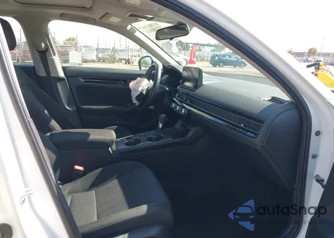 2023 Honda Civic Ex from USA, damaged, VIN 2HGFE1F70PH304569